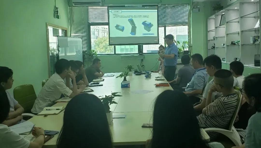 美松公司七月新品發布會