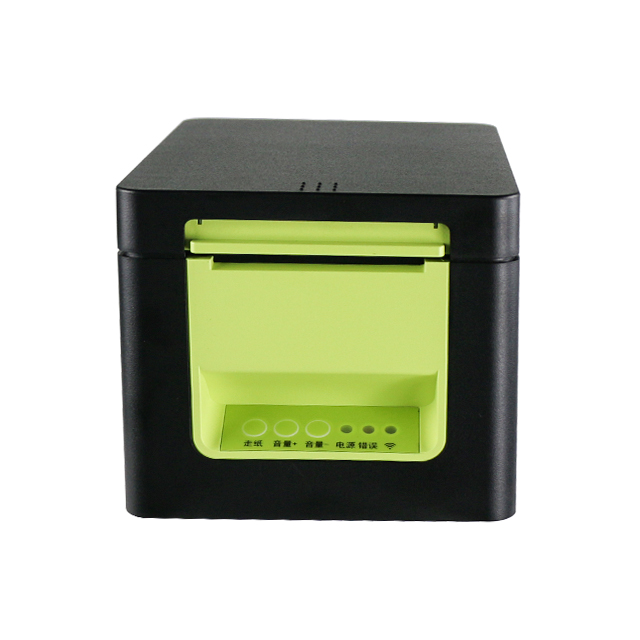 58mm熱敏票據打印機NP-DC58P