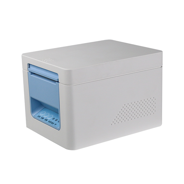 58mm熱敏票據打印機NP-DC58P