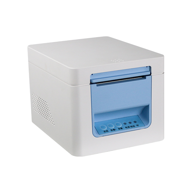 58mm熱敏票據打印機NP-DC58P