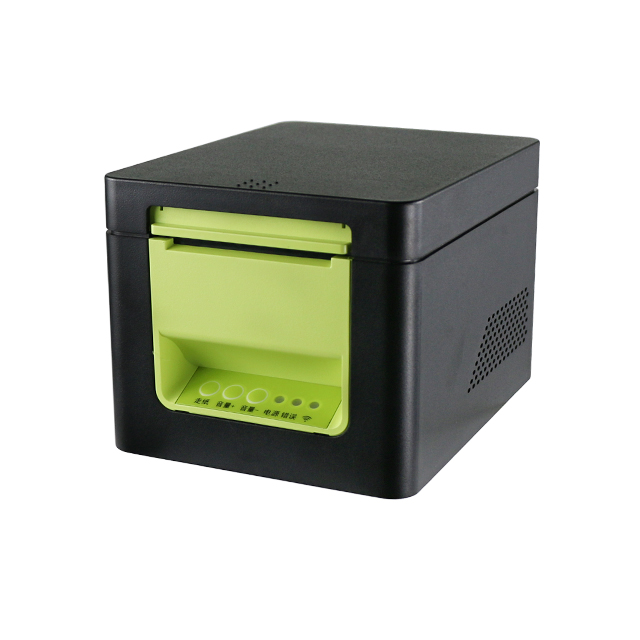58mm熱敏票據打印機NP-DC58P