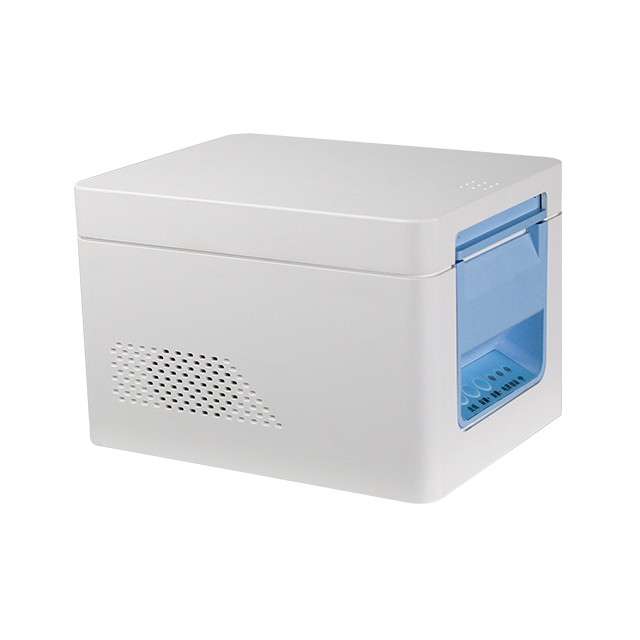 58mm熱敏票據打印機NP-DC58P