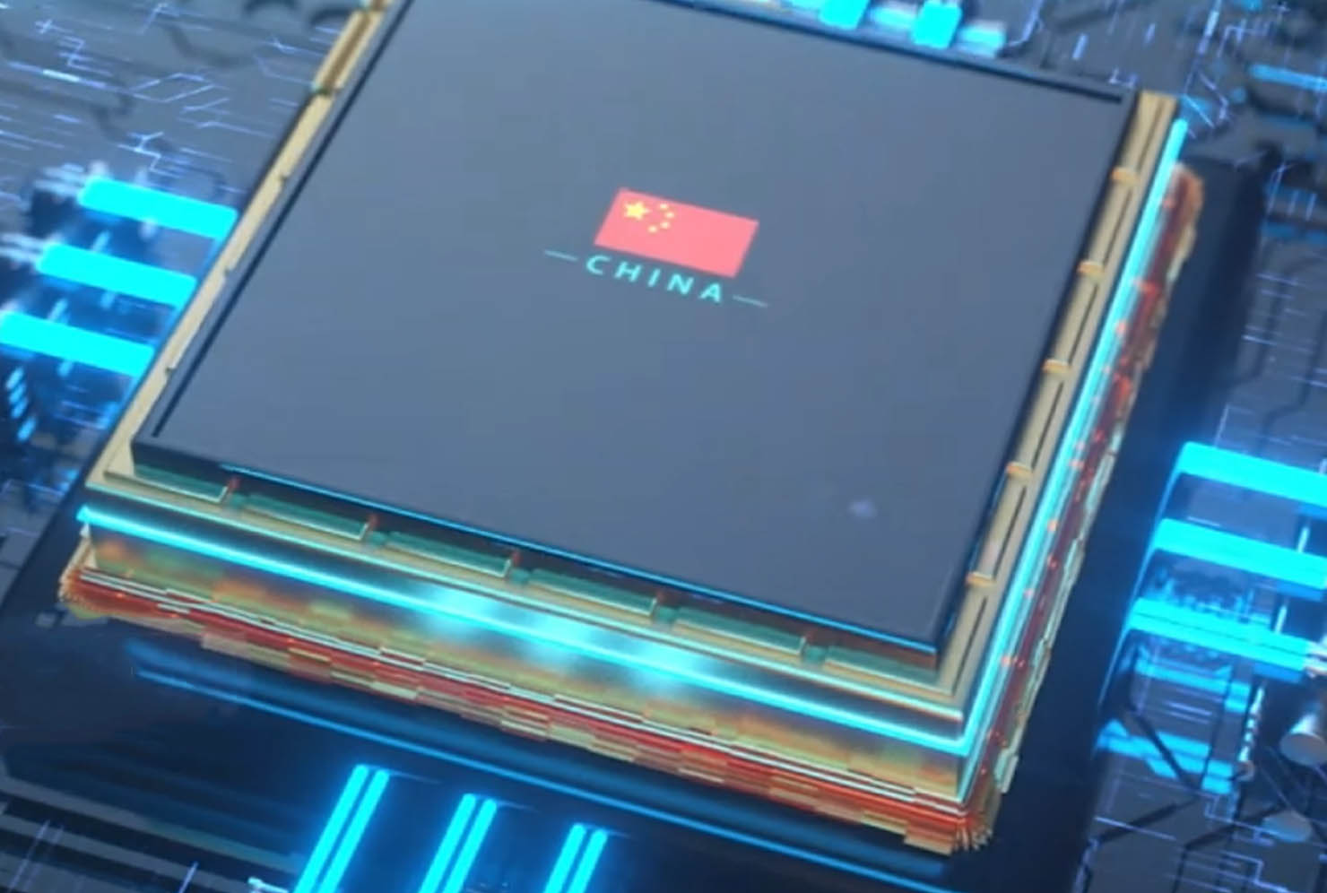 國產化替代大勢所趨，美松加速發展