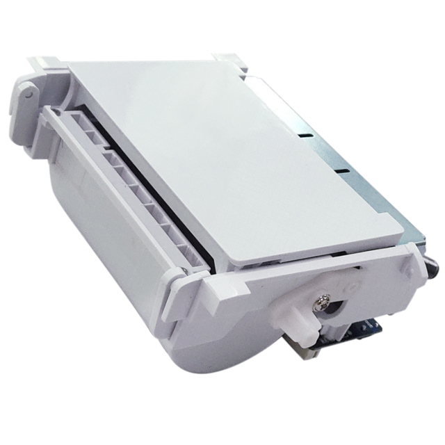 MS-HZ80_80mm熱敏打印機