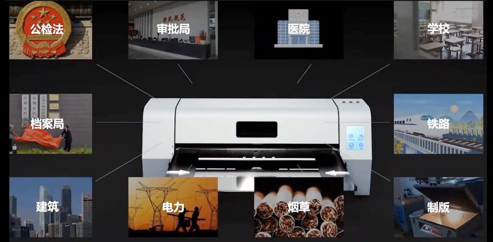 美松堅持在教育行業的創新