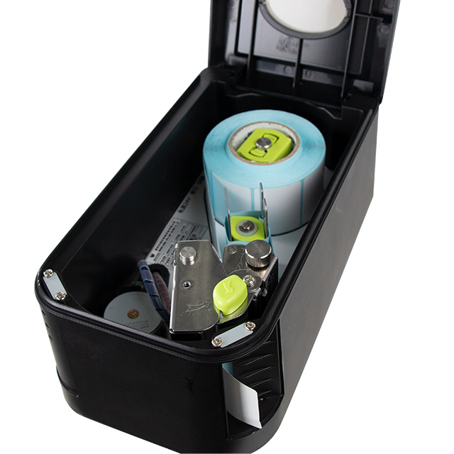 標簽打印一體機NP-BQ200-E