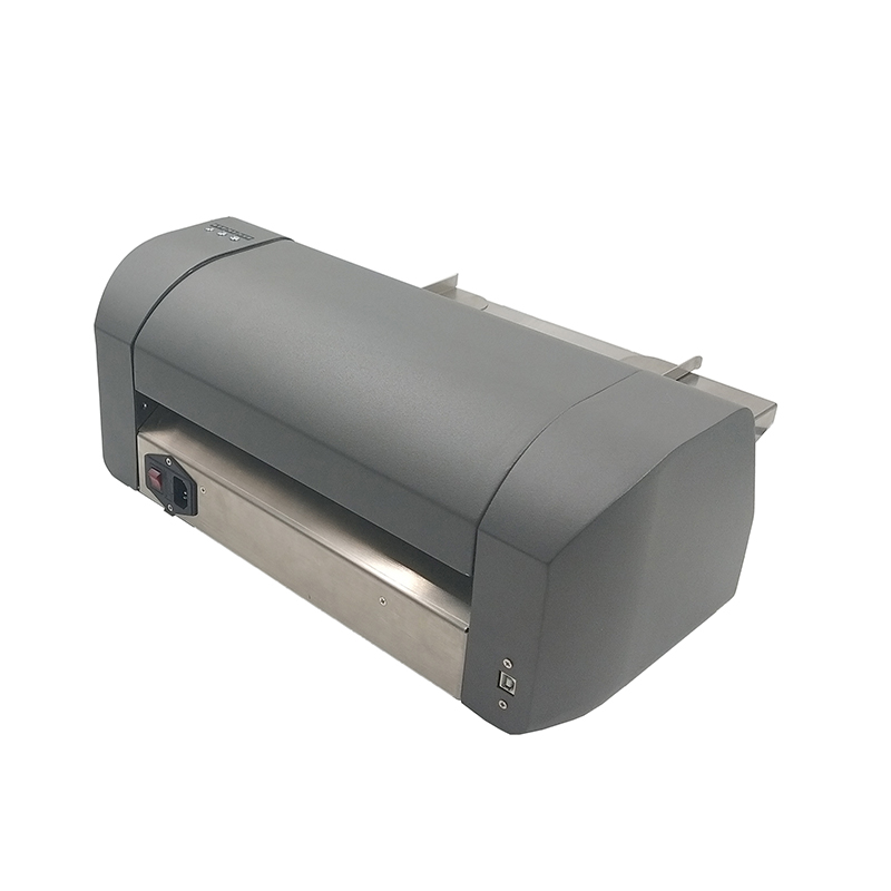 MS-TTR340_熱轉印檔案封面打印機