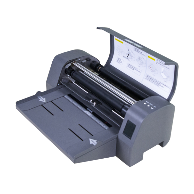 MS-TTR340_熱轉印檔案封面打印機