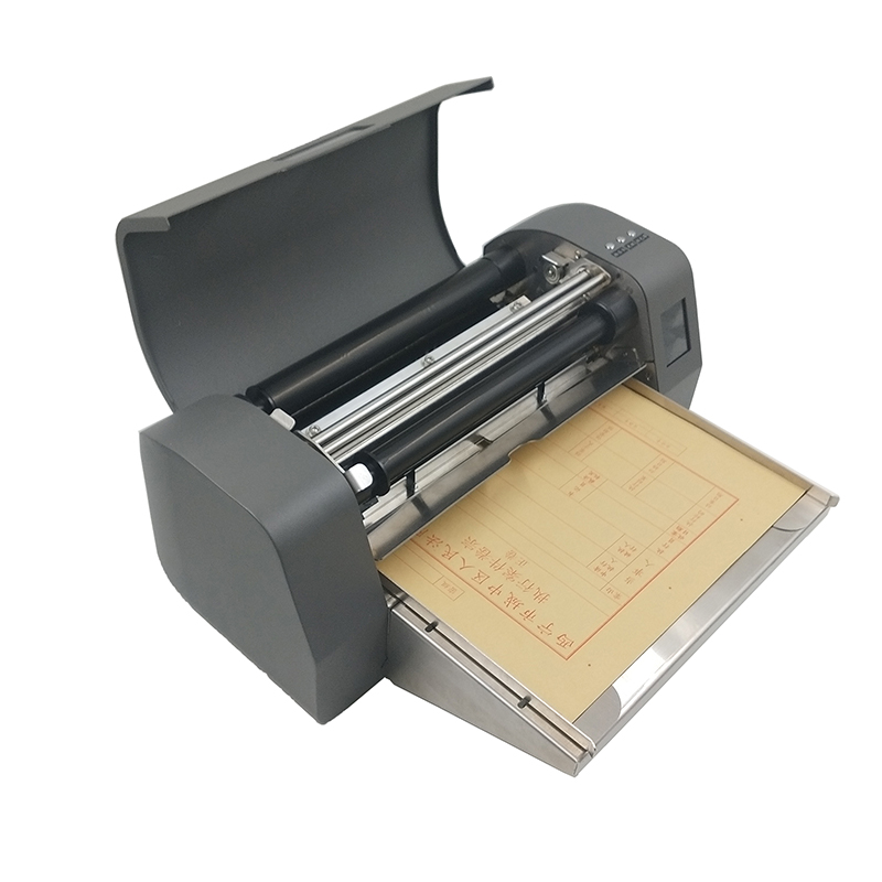 MS-TTR340_熱轉印檔案封面打印機