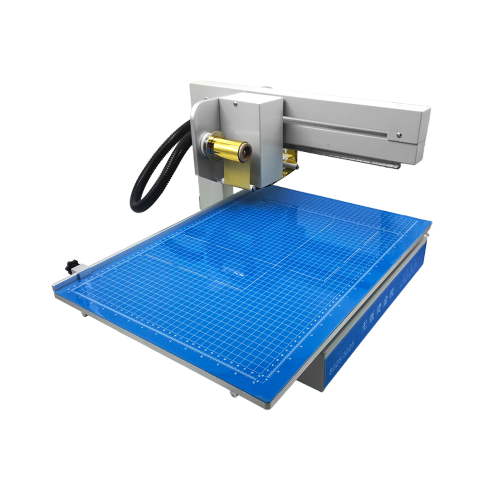 無版數碼燙金機MS-3025