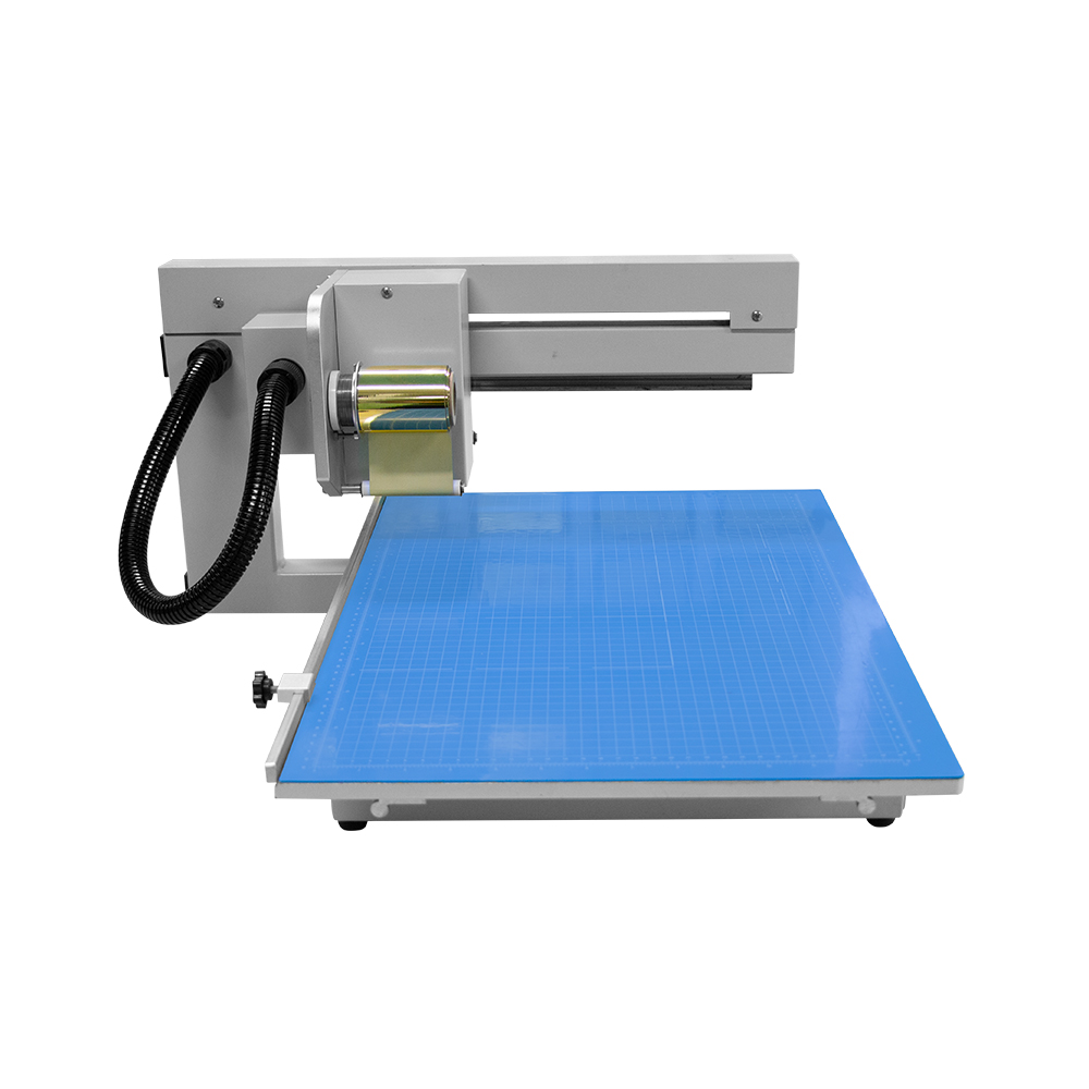 無版數碼燙金機MS-3025