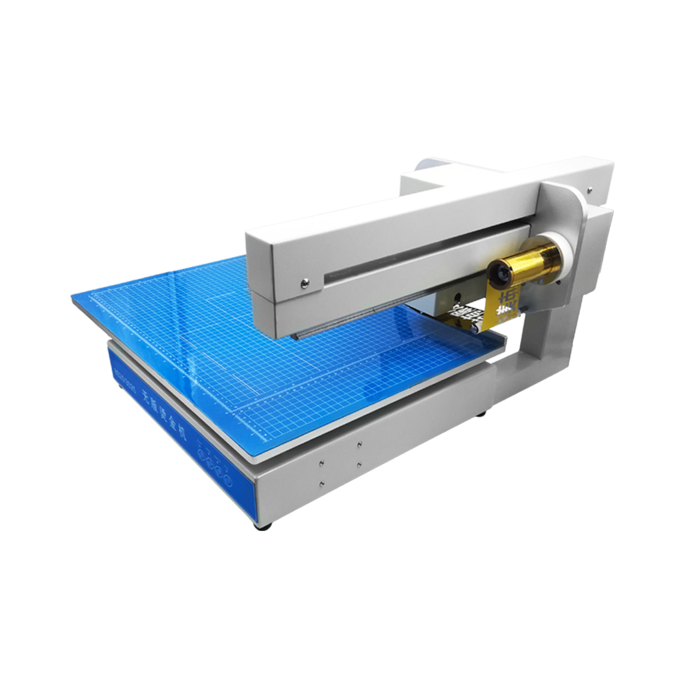 無版數碼燙金機MS-3025