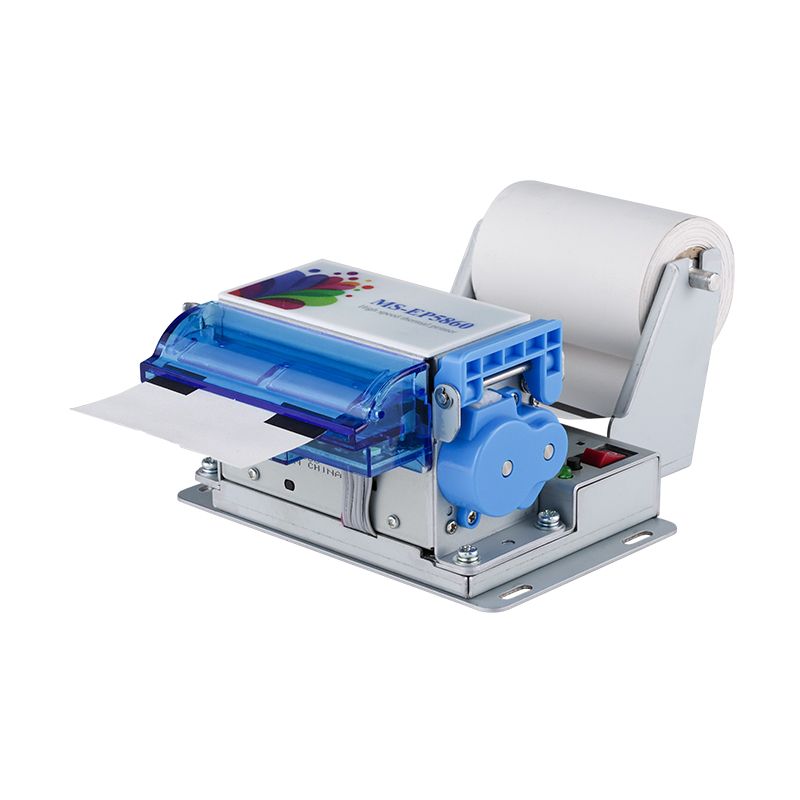 MS-EP5860_60mm熱敏票據打印機 