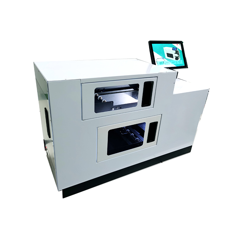 MS-1740可掃描頁碼機