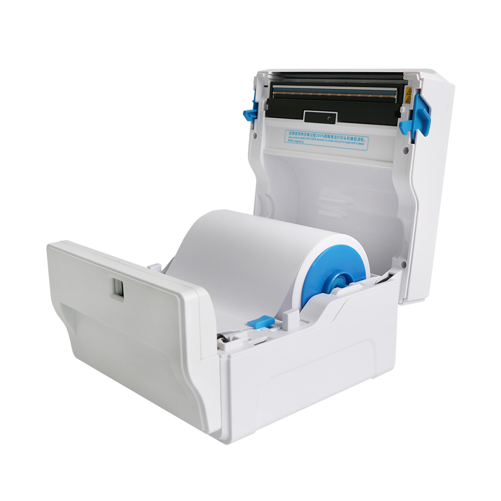 MS-O6200DC_6寸熱敏電子發票打印機