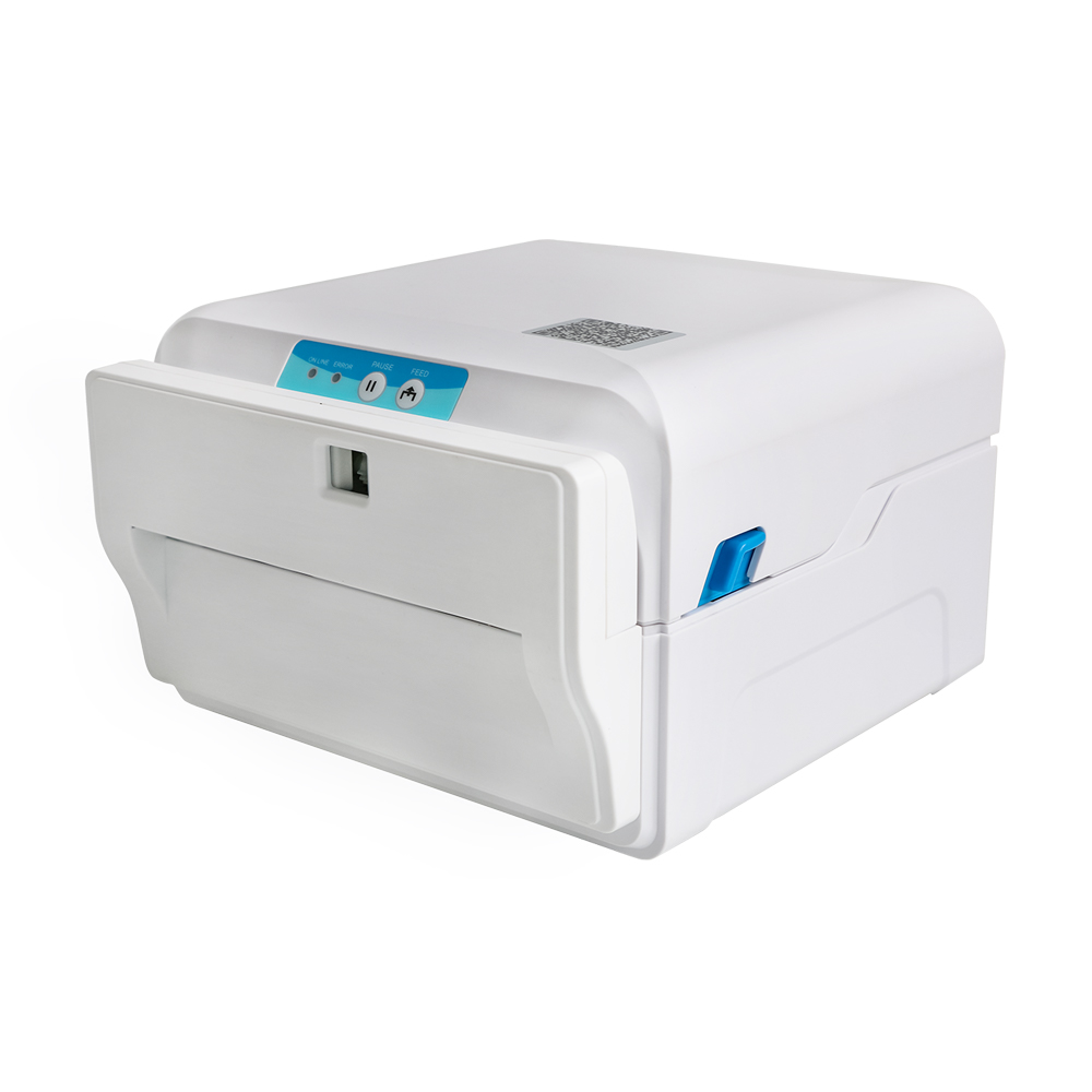 MS-O6200DC_6寸熱敏電子發票打印機