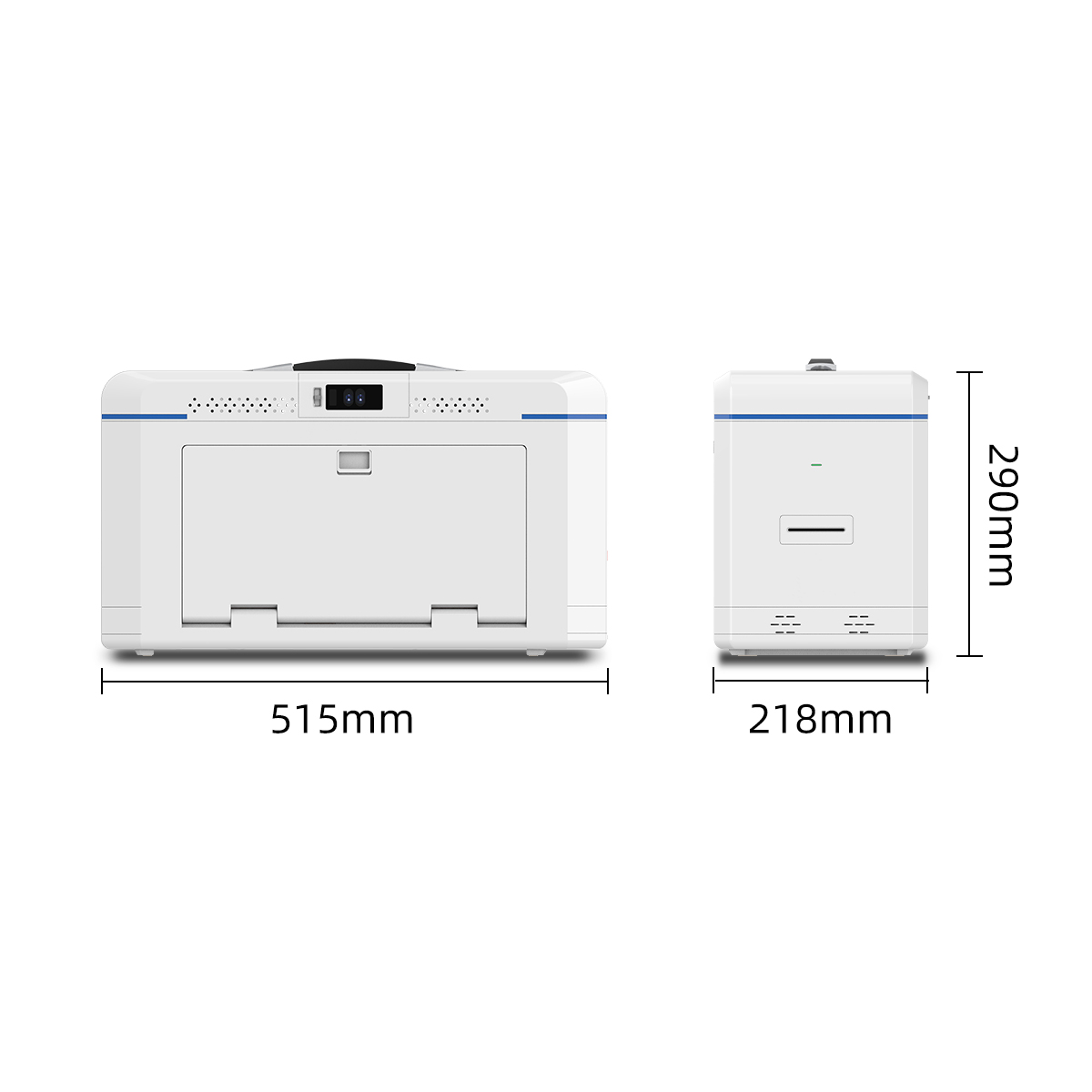 MS-ACT812_便攜式多功能發卡機