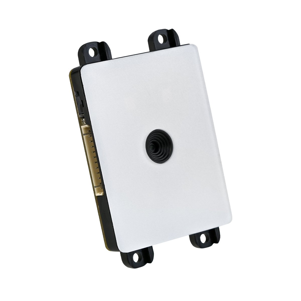 MS-2107_嵌入式條碼二維碼掃描器,微型條碼掃描器，醫院條碼掃描器，手機支付收銀掃描器，自助設備掃描器，小型掃描器