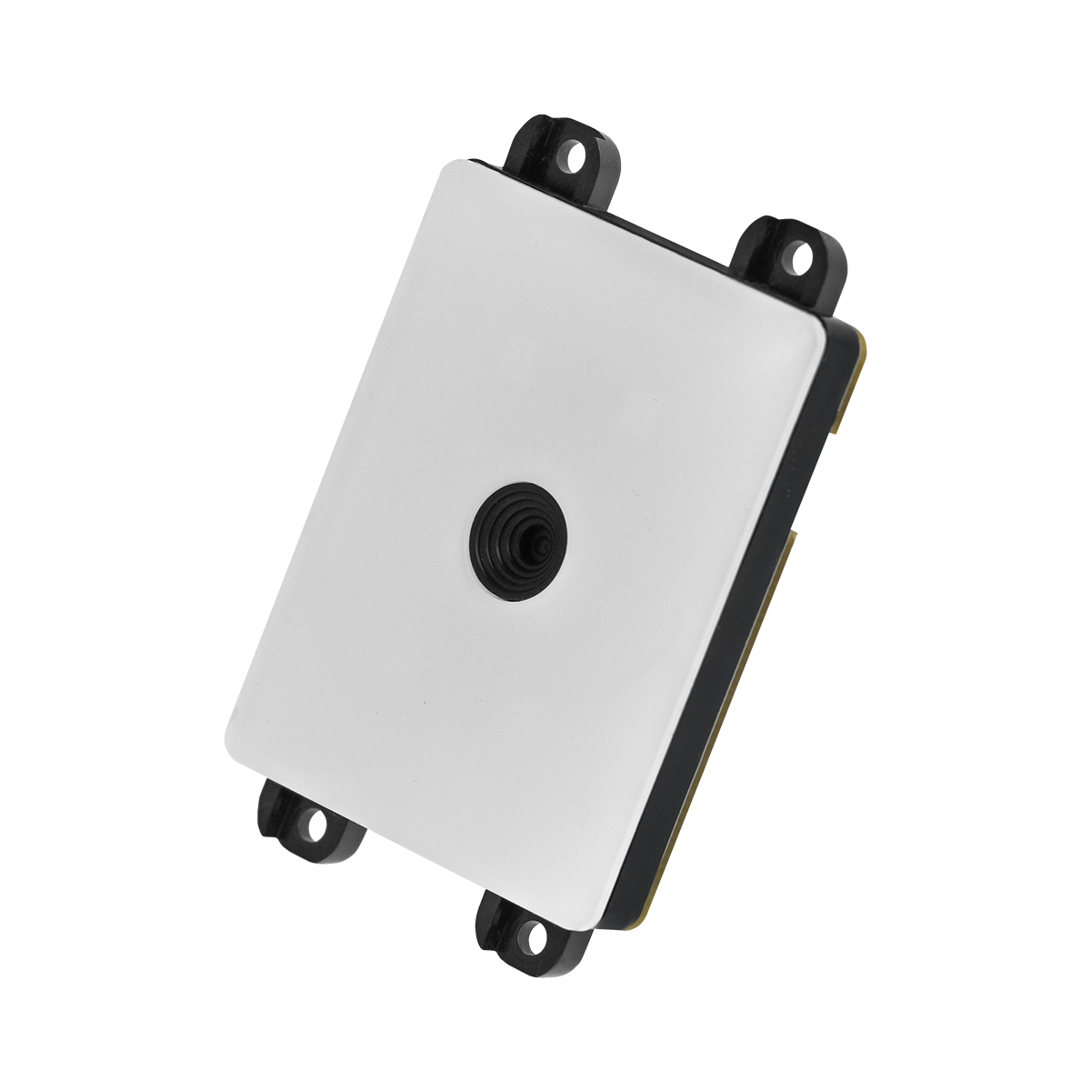 MS-2107_嵌入式條碼二維碼掃描器,微型條碼掃描器，醫院條碼掃描器，手機支付收銀掃描器，自助設備掃描器，小型掃描器