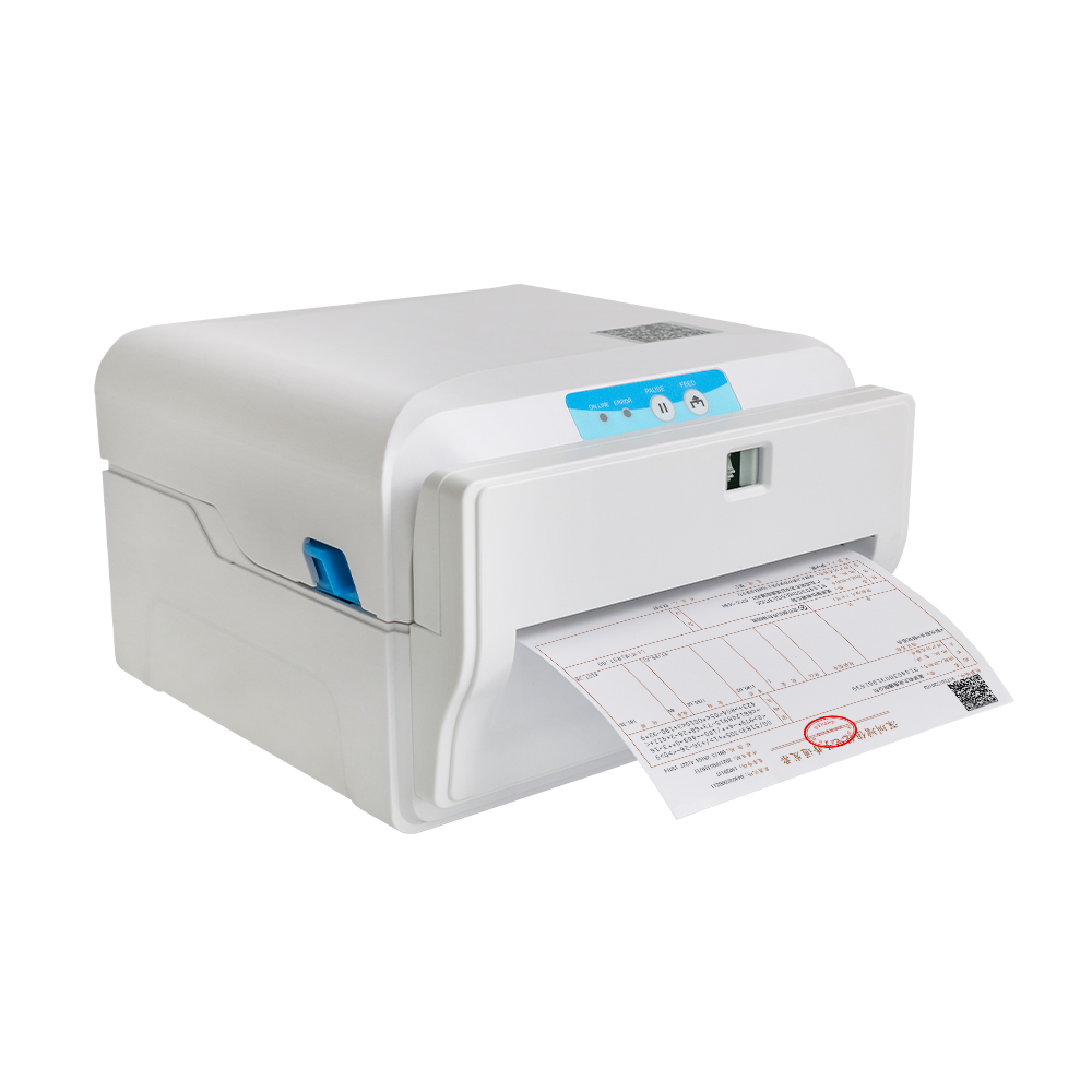 MS-O6200DC_6寸熱敏電子發票打印機