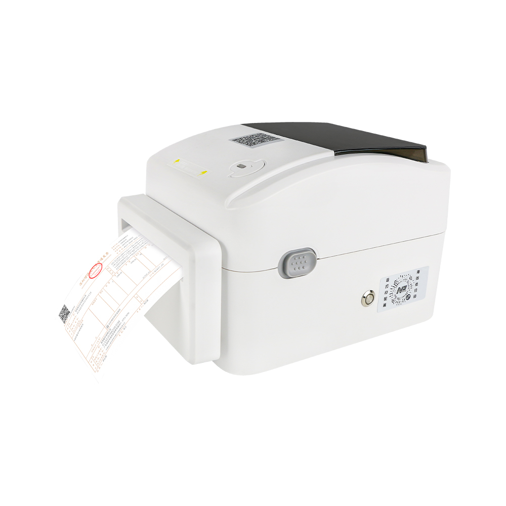 MS-O420BS_4寸熱敏電子發票打印機