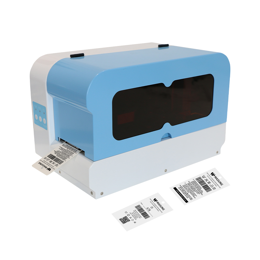 MS-ZK650_熱轉印紙卡吊牌打印機