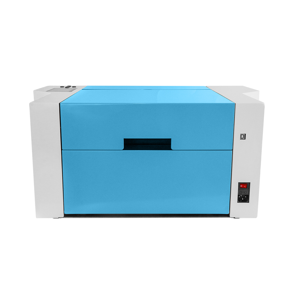 MS-TTR370_熱轉(zhuǎn)印雕刻標識標牌打印機