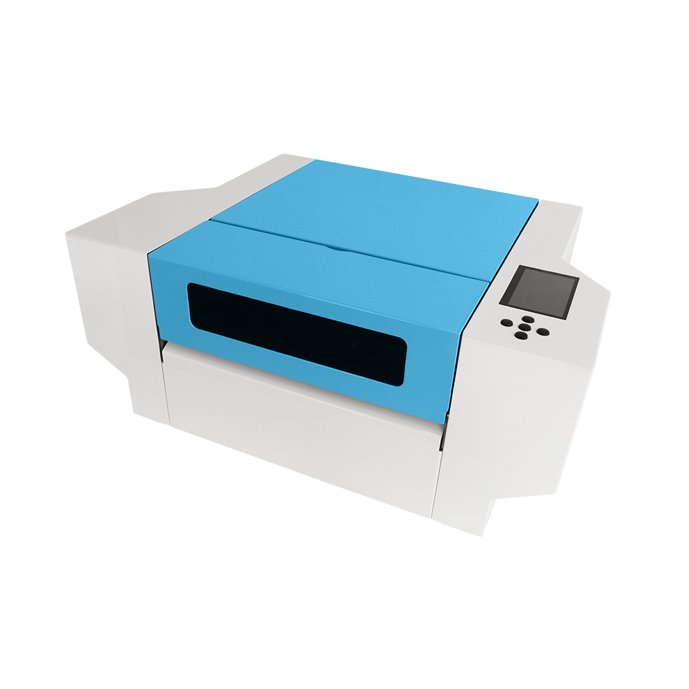 MS-TTR370_熱轉(zhuǎn)印雕刻標識標牌打印機