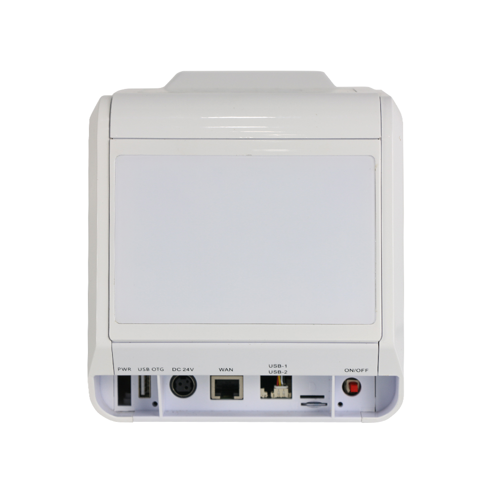 NP-PSD80_掃碼收銀票據打印機一體機