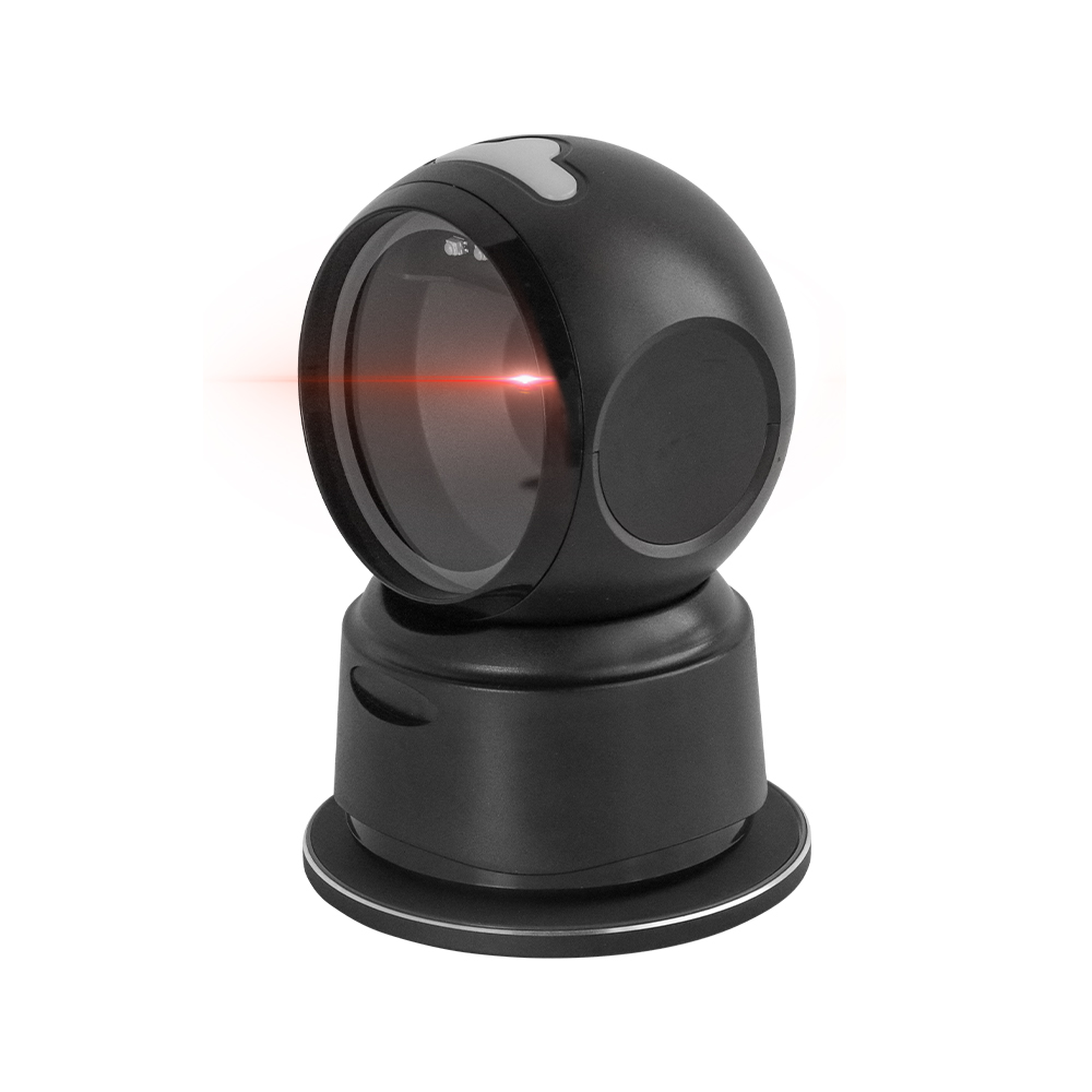 MS-7320_桌面式無線掃碼平臺