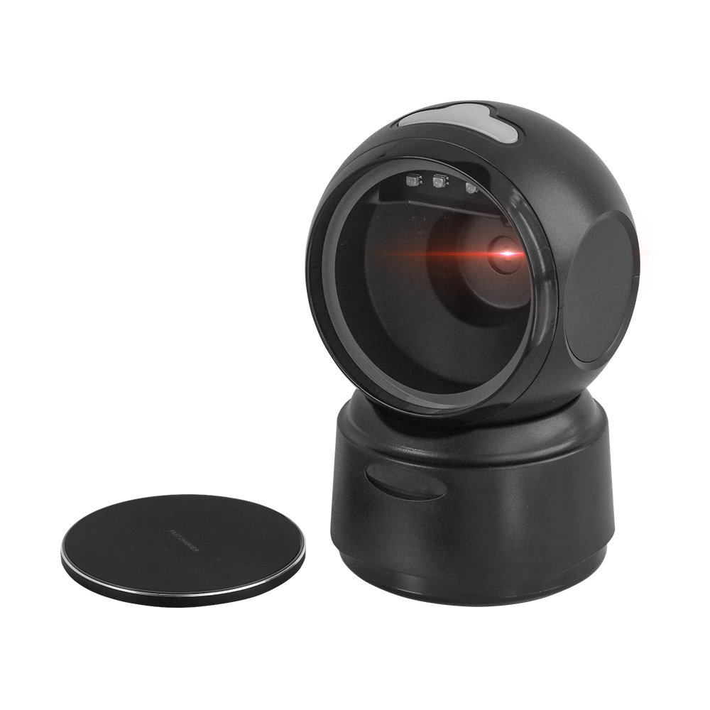 MS-7320_桌面式無線掃碼平臺