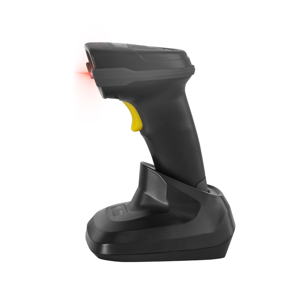 MS-6400D_手持無(wú)線條碼掃碼槍