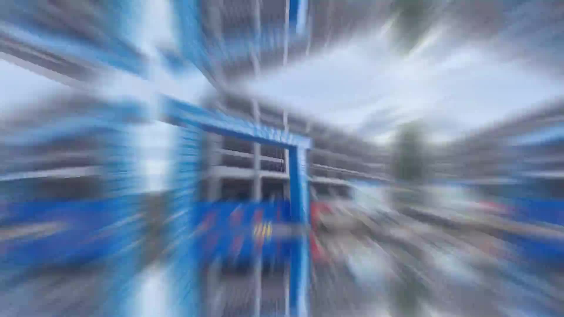 美松集團(tuán)長沙產(chǎn)業(yè)園裝修在即，更期待更多的事業(yè)合伙人！